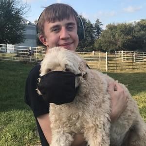 Meet your Posher, Julie